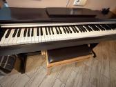 Yamaha Ydp-135 + kėde - nuotraukos Nr. 3