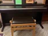 Yamaha Ydp-135 + kėde - nuotraukos Nr. 9