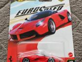 3x hot wheels Ferrari premium - nuotraukos Nr. 3