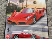 3x hot wheels Ferrari premium - nuotraukos Nr. 4