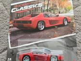 3x hot wheels Ferrari premium - nuotraukos Nr. 5