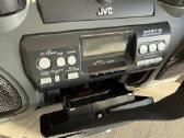 JVC Rv-nb1 Mk2 Boomblaster su žemadažniais šonuose - nuotraukos Nr. 9