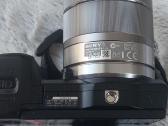 Sony nex-5r avchd 16.1 megapixels 18-55 - nuotraukos Nr. 6