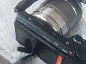Sony nex-5r avchd 16.1 megapixels 18-55 - nuotraukos Nr. 7