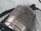 Sony nex-5r avchd 16.1 megapixels 18-55 - nuotraukos Nr. 8