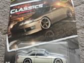 5x hot wheels premium - nuotraukos Nr. 2