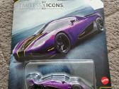 5x hot wheels premium - nuotraukos Nr. 6