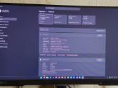 Samsung Odyssey G4 S27bg400e 27" Full HD 240hz - nuotraukos Nr. 2
