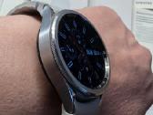 Samsung Watch Classic6 47mm Lte - nuotraukos Nr. 5