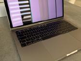 MacBook 13 Pro - nuotraukos Nr. 3