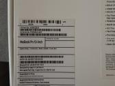 MacBook 13 Pro - nuotraukos Nr. 7