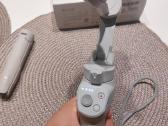 Dji om 4 telefono stabilizatorius - nuotraukos Nr. 2