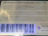 Lenkiškas 24 val.kariškas maisto davinys Mre - nuotraukos Nr. 2