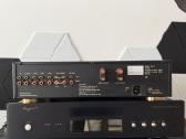 Electrocompaniet Eci-2 (Made in Norway) - nuotraukos Nr. 5