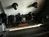 JVC Rv-nb1 Mk2 Boomblaster su žemadažniais šonuose - nuotraukos Nr. 13