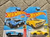 6x hot wheels long card - nuotraukos Nr. 3