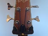 Beladė akustinė bosinė gitara "Boulder Creek" - nuotraukos Nr. 2