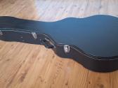 Beladė akustinė bosinė gitara "Boulder Creek" - nuotraukos Nr. 7