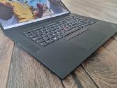 Lenovo Thinkpad X1 Extreme Gen 4 i7 16gb 512gb - nuotraukos Nr. 3
