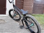 Rimtas custom BMX buildas - nuotraukos Nr. 3