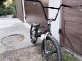Rimtas custom BMX buildas - nuotraukos Nr. 4