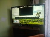 TV panasonic smart - nuotraukos Nr. 2