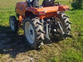 Kubota 20ag - nuotraukos Nr. 3