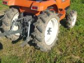 Kubota 20ag - nuotraukos Nr. 4