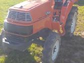 Kubota 20ag - nuotraukos Nr. 2
