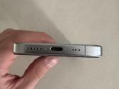 iPhone 15 Pro 256 GB - nuotraukos Nr. 6