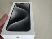 iPhone 15 Pro 256 GB - nuotraukos Nr. 8