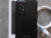 Samsung A33 5G - nuotraukos Nr. 2