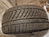4vnt R19 Continental zieminiu padangu - nuotraukos Nr. 4