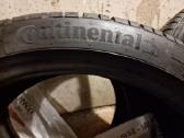 4vnt R19 Continental zieminiu padangu - nuotraukos Nr. 9