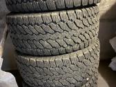 Bmw X5 G05 Offroadiniai ratai R20 - nuotraukos Nr. 2