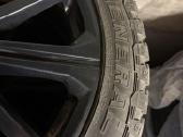 Bmw X5 G05 Offroadiniai ratai R20 - nuotraukos Nr. 3