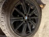 Bmw X5 G05 Offroadiniai ratai R20 - nuotraukos Nr. 4