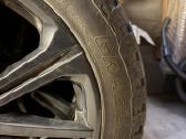 Bmw X5 G05 Offroadiniai ratai R20 - nuotraukos Nr. 5