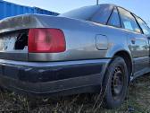 Audi S4 C4 2.2 - nuotraukos Nr. 2