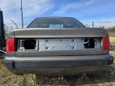 Audi S4 C4 2.2 - nuotraukos Nr. 3