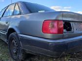 Audi S4 C4 2.2 - nuotraukos Nr. 4