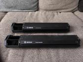 Bosch powertube baterija - nuotraukos Nr. 2