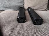 Bosch powertube baterija - nuotraukos Nr. 5