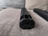 Bosch powertube baterija - nuotraukos Nr. 7