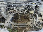 Audi S4 C4 2.2 - nuotraukos Nr. 16