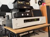 Tact Audio Sdai 2175 2x375w/4 (Made in Denmark) - nuotraukos Nr. 2