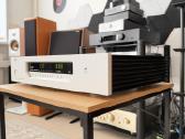 Tact Audio Sdai 2175 2x375w/4 (Made in Denmark) - nuotraukos Nr. 3