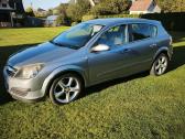 Opel astra - nuotraukos Nr. 2