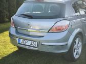 Opel astra - nuotraukos Nr. 3