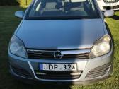 Opel astra - nuotraukos Nr. 6